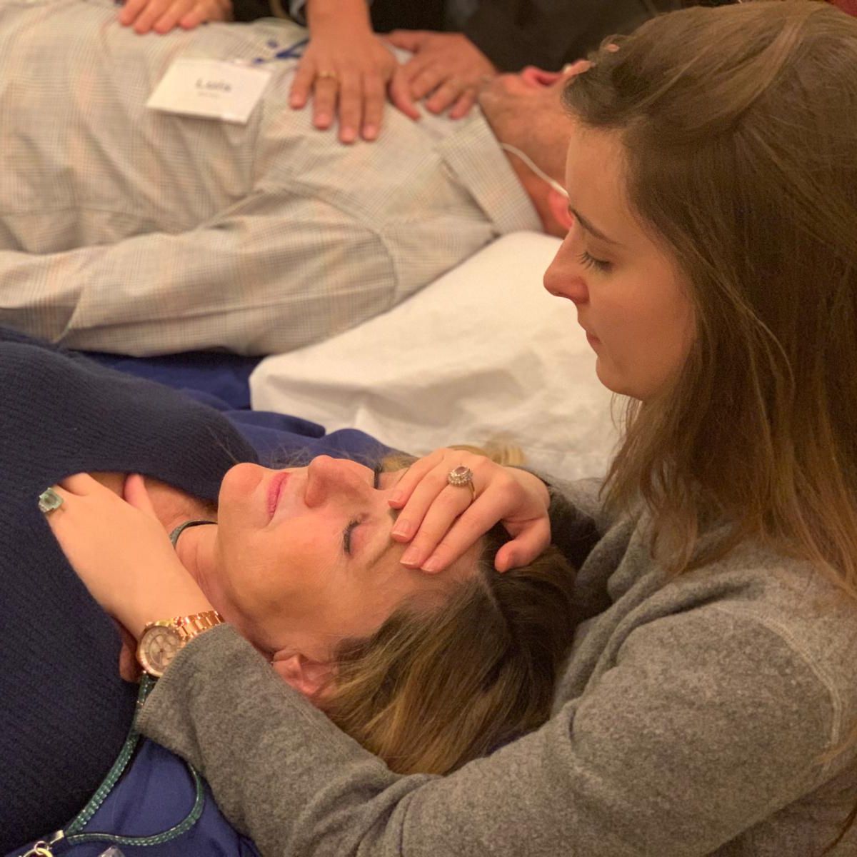 Access Body Process Certified Practitioner Training