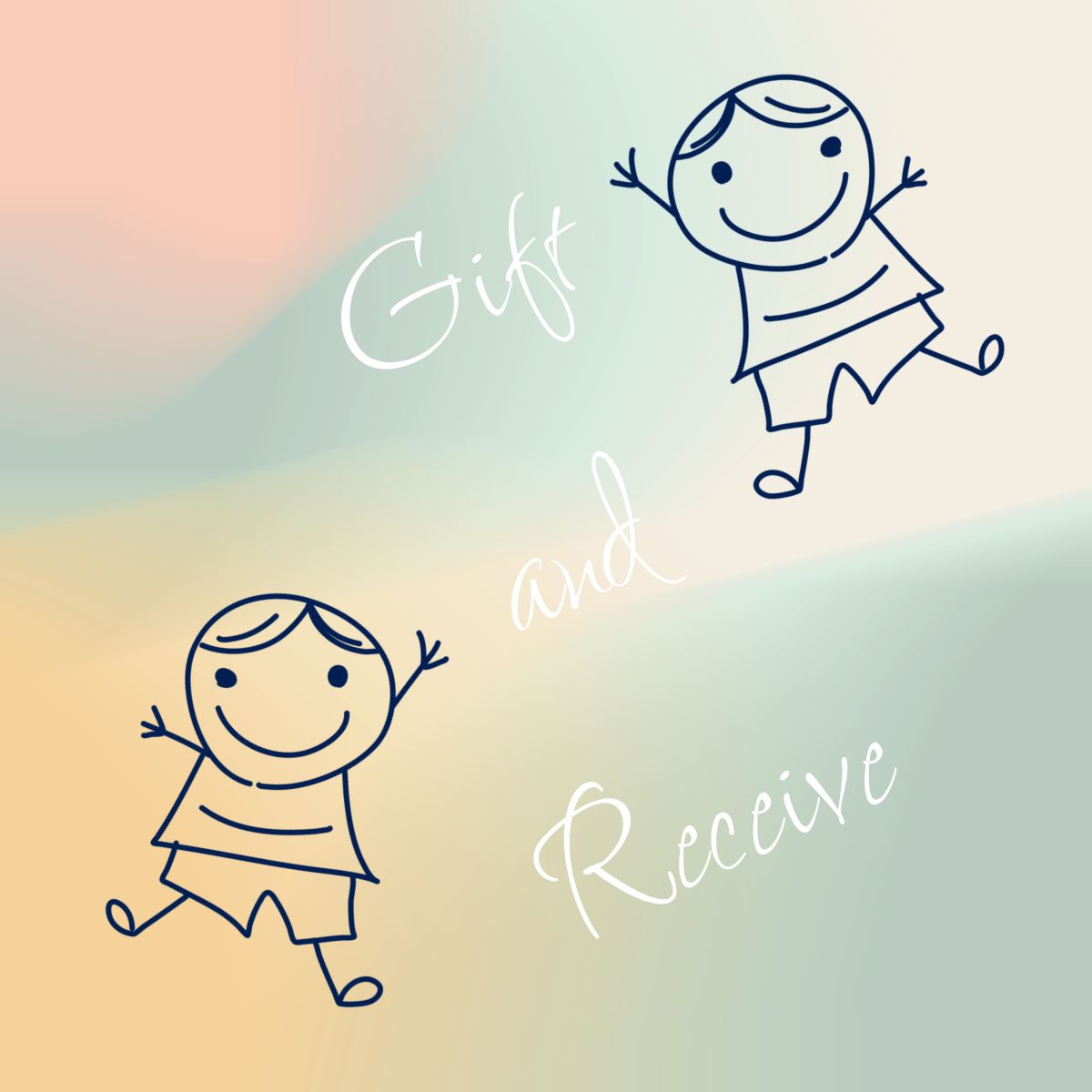 Gift and Receive