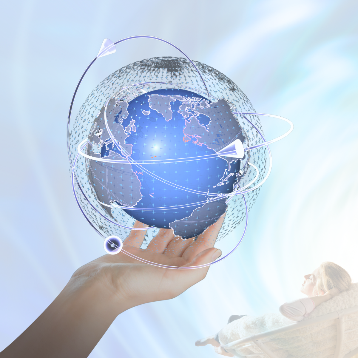 Enterra™ Online Worldwide